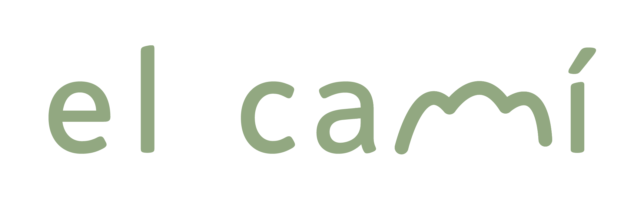 Logo El camino