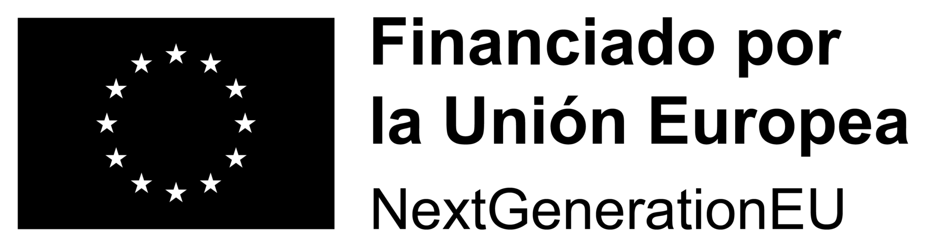 Logo de Financiado por la Unión Europea