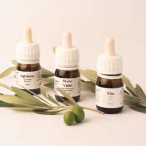 Aceites esenciales Do terra